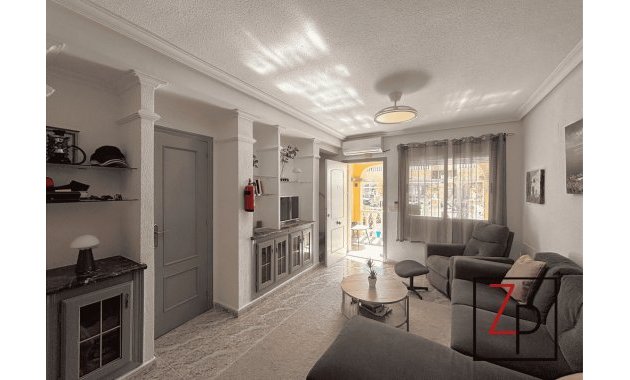 Resale - Townhouse -
Orihuela Costa - Villamartín-Las Filipinas