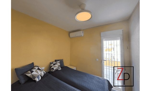 Resale - Townhouse -
Orihuela Costa - Villamartín-Las Filipinas