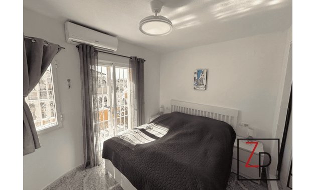 Resale - Townhouse -
Orihuela Costa - Villamartín-Las Filipinas