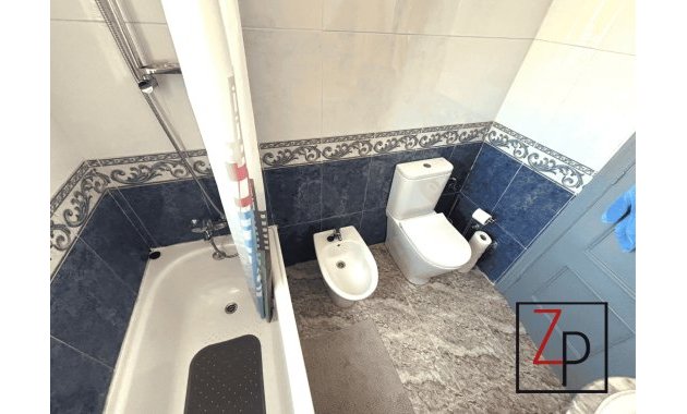 Resale - Townhouse -
Orihuela Costa - Villamartín-Las Filipinas