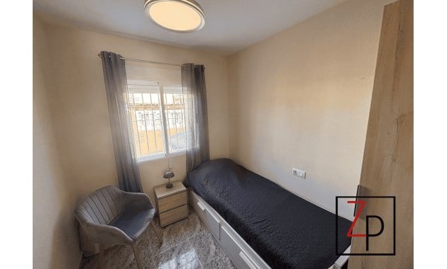 Resale - Townhouse -
Orihuela Costa - Villamartín-Las Filipinas