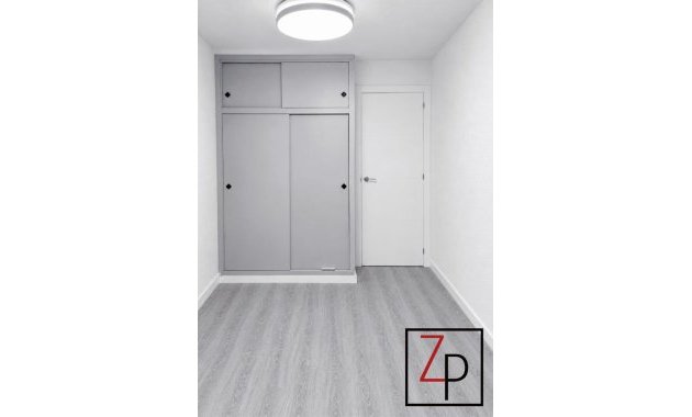 Short Term Rental - Apartment  -
Bigastro - centro