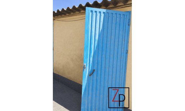 Short Term Rental - Apartment  -
Bigastro - centro