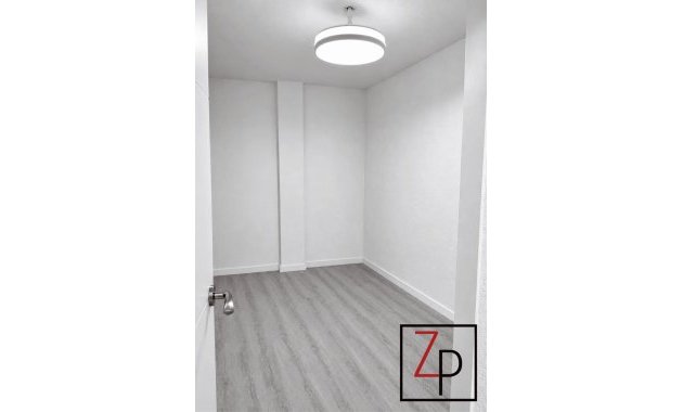 Short Term Rental - Apartment  -
Bigastro - centro