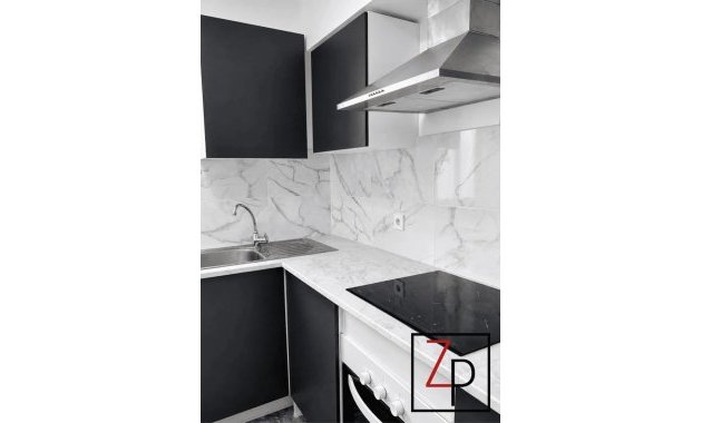 Short Term Rental - Apartment  -
Bigastro - centro