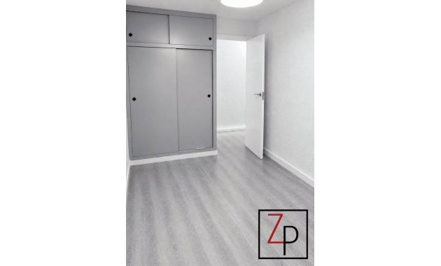 Short Term Rental - Apartment  -
Bigastro - centro