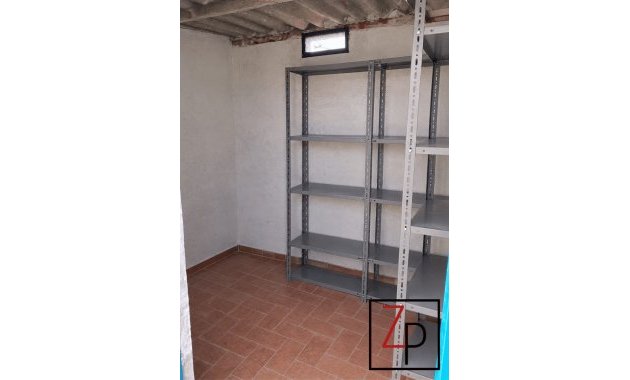 Short Term Rental - Apartment  -
Bigastro - centro