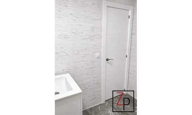 Short Term Rental - Apartment  -
Bigastro - centro