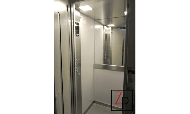 Short Term Rental - Apartment  -
Bigastro - centro