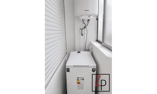 Short Term Rental - Apartment  -
Bigastro - centro
