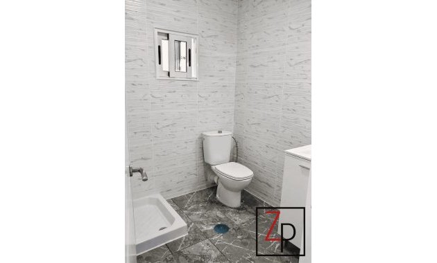 Short Term Rental - Apartment  -
Bigastro - centro