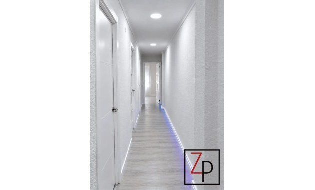 Short Term Rental - Apartment  -
Bigastro - centro