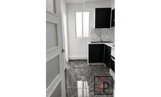 Short Term Rental - Apartment  -
Bigastro - centro
