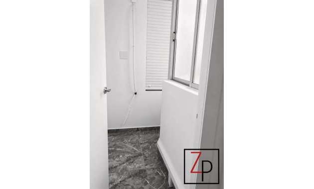 Short Term Rental - Apartment  -
Bigastro - centro