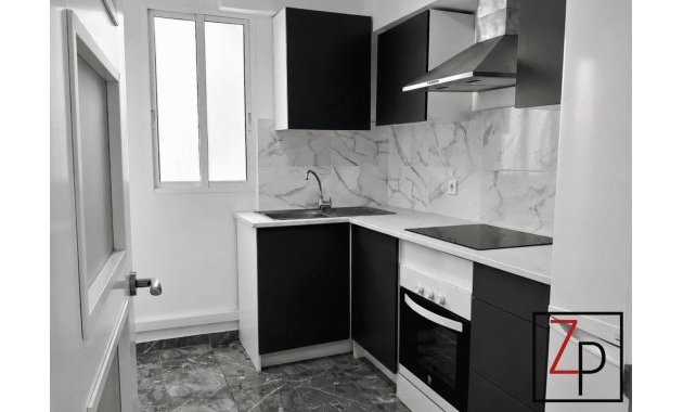 Short Term Rental - Apartment  -
Bigastro - centro