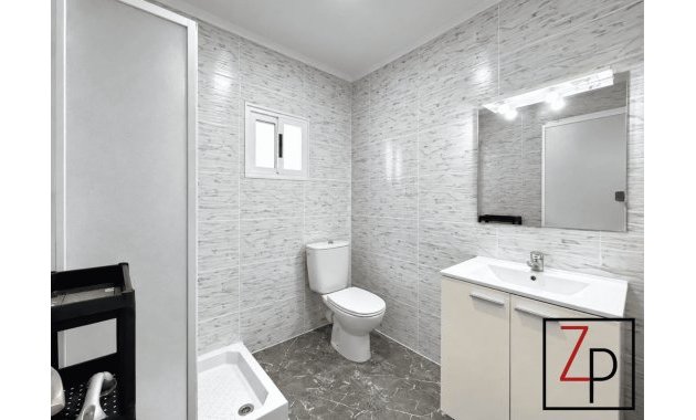 Short Term Rental - Apartment  -
Bigastro - centro