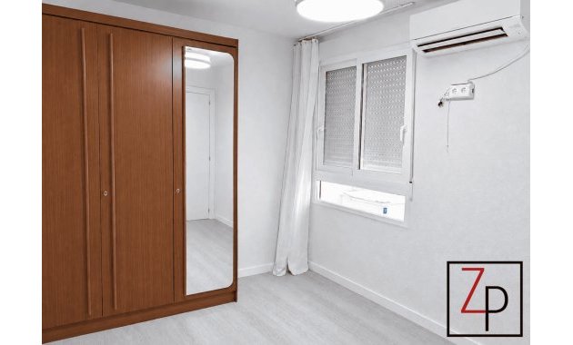 Short Term Rental - Apartment  -
Bigastro - centro