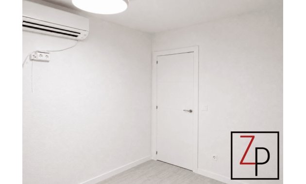 Short Term Rental - Apartment  -
Bigastro - centro