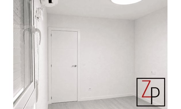 Short Term Rental - Apartment  -
Bigastro - centro