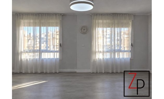 Short Term Rental - Apartment  -
Bigastro - centro