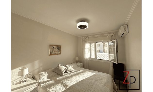 Resale - Bungalow -
Orihuela Costa - Playa Flamenca Norte
