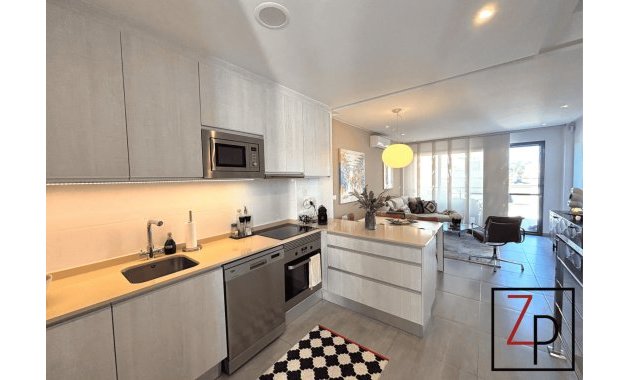 Resale - Duplex -
Benijofar - Pueblo