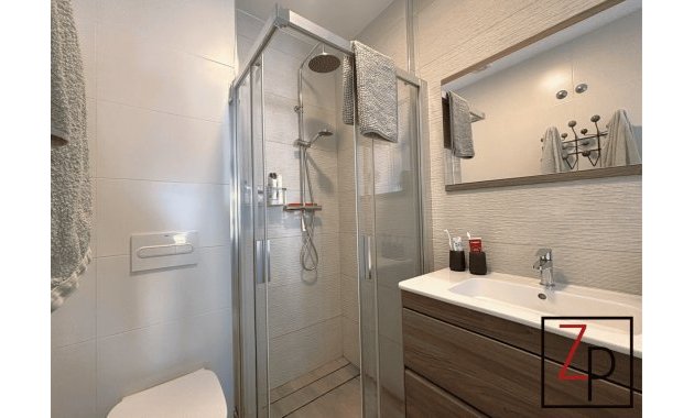 Resale - Duplex -
Benijofar - Pueblo