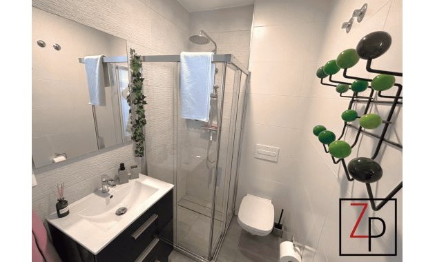 Resale - Duplex -
Benijofar - Pueblo