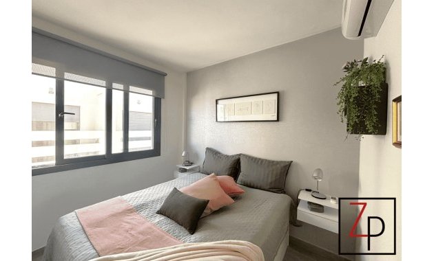 Resale - Duplex -
Benijofar - Pueblo