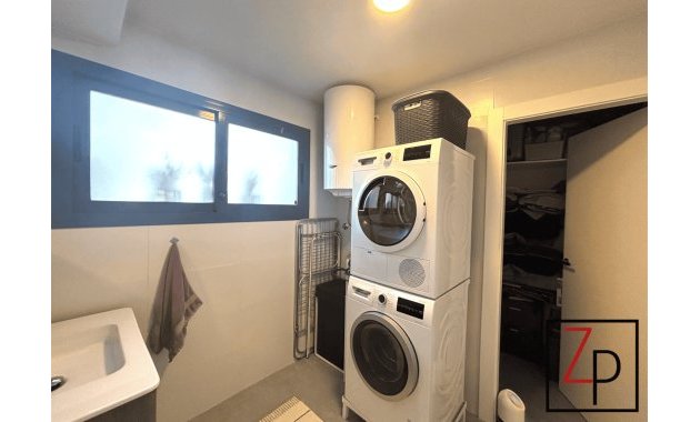Resale - Duplex -
Benijofar - Pueblo