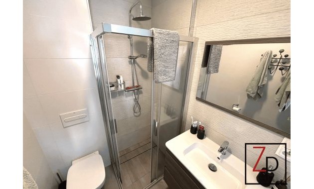 Resale - Duplex -
Benijofar - Pueblo