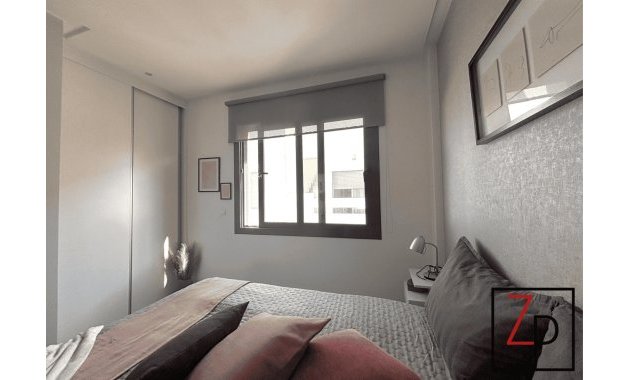 Resale - Duplex -
Benijofar - Pueblo