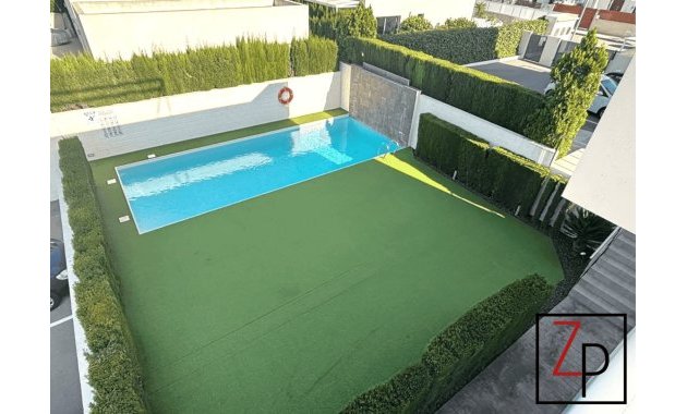 Resale - Duplex -
Benijofar - Pueblo
