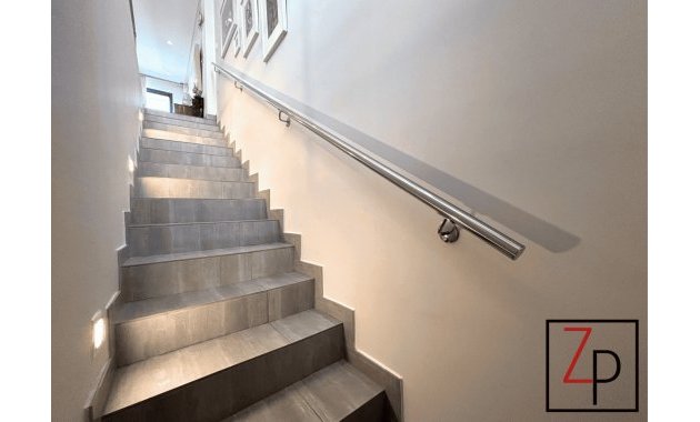 Resale - Duplex -
Benijofar - Pueblo