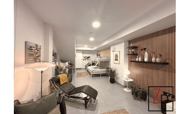 Resale - Duplex -
Benijofar - Pueblo