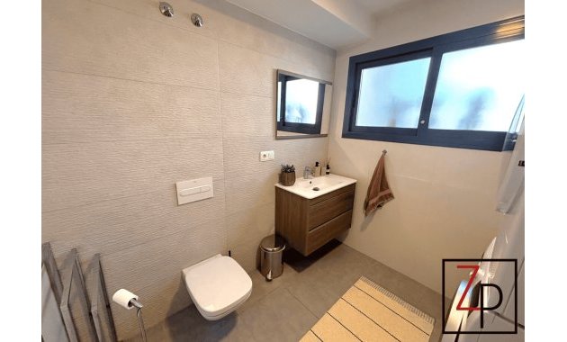 Resale - Duplex -
Benijofar - Pueblo