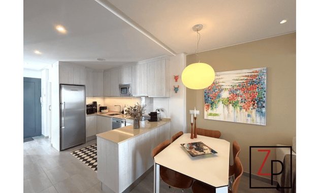 Resale - Duplex -
Benijofar - Pueblo