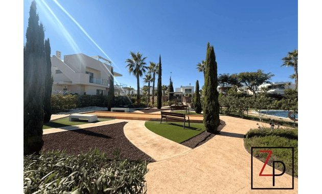Resale - Apartament / Duplex -
Orihuela - Vistabella Golf