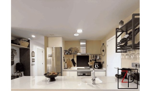 Resale - Apartament / Duplex -
Orihuela - Vistabella Golf