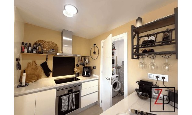 Resale - Apartament / Duplex -
Orihuela - Vistabella Golf