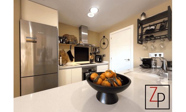 Resale - Apartament / Duplex -
Orihuela - Vistabella Golf