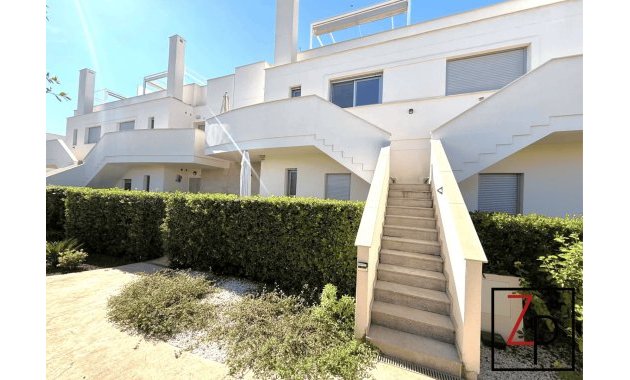 Resale - Apartament / Duplex -
Orihuela - Vistabella Golf