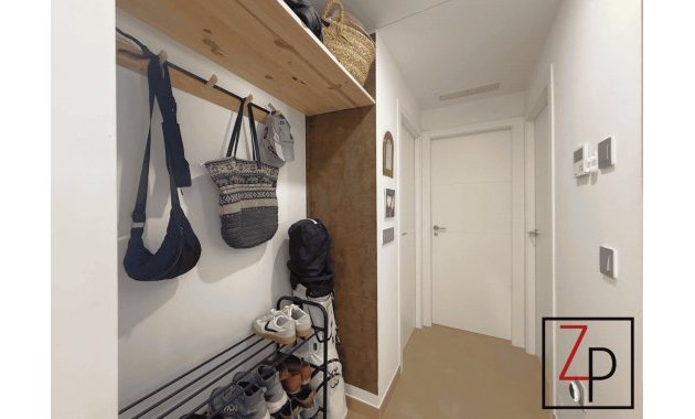 Resale - Apartament / Duplex -
Orihuela - Vistabella Golf