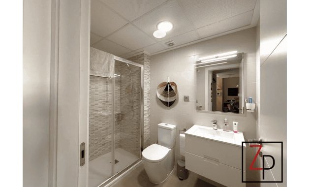 Resale - Apartament / Duplex -
Orihuela - Vistabella Golf