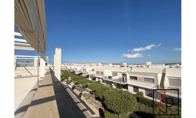 Resale - Apartament / Duplex -
Orihuela - Vistabella Golf