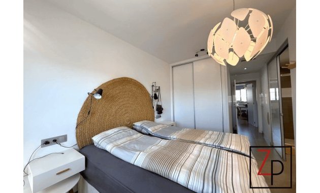 Resale - Apartament / Duplex -
Orihuela - Vistabella Golf