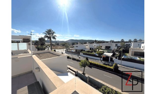 Resale - Apartament / Duplex -
Orihuela - Vistabella Golf