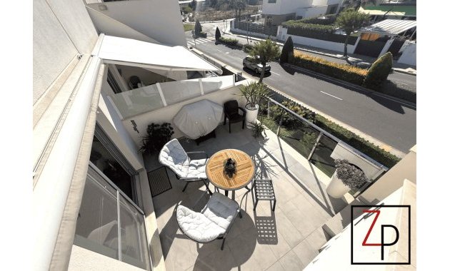 Resale - Apartament / Duplex -
Orihuela - Vistabella Golf