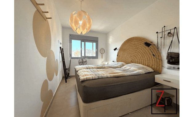 Resale - Apartament / Duplex -
Orihuela - Vistabella Golf