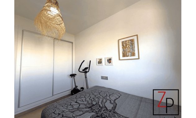 Resale - Apartament / Duplex -
Orihuela - Vistabella Golf